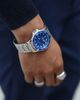 Peugeot Peugeot Sport Bezel Big Face Bracelet Watch - 40MM - 5
