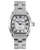 Peugeot Peugeot Status Roman Numeral Barrel Bracelet Watch- 36x33MM - 1