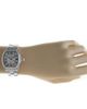 Peugeot Peugeot Status Roman Numeral Barrel Bracelet Watch- 36x33MM - 4