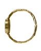 Peugeot Peugeot Sun Moon Oval Link Bracelet Watch- 30x25MM - 3