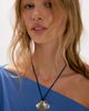 Peyton Sandler P. NINA No.1 Venus Listening Necklace - 6