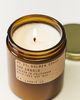 P.F. Candle Co. Fresh Golden Coast Glass Candle - 3