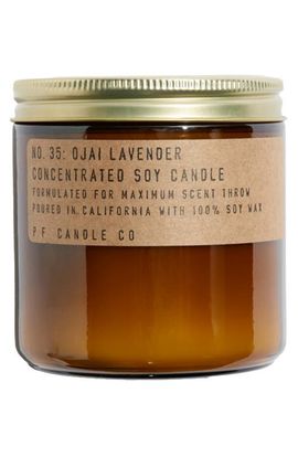 P.F. Candle Co. P.F. Candle Co. Ojai Lavender Large Concentrated Candle