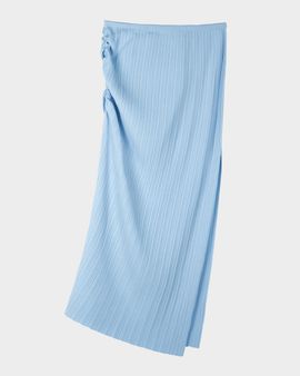 PH5 Hazel Ribbed Midi Skirt