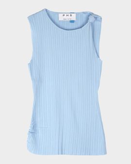 PH5 Laurel Ribbed Tank Top