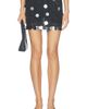 PH5 PH5 Caster Sequins Mini Skort - 1