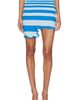 PH5 PH5 Chloe Wavy Mini Skirt - 1