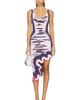 PH5 PH5 Robin Reversible Wavy Dress With Sequins - 1