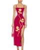 PH5 PH5 Sherry Crochet Maxi Tank Dress - 1