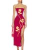 PH5 PH5 Sherry Crochet Maxi Tank Dress - 2