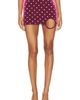 PH5 PH5 Siria Ecovero Mini Skirt - 1