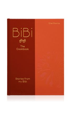 Phaidon Phaidon BiBi The Cookbook: Stories from my Bibi Multi