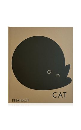 Phaidon Phaidon Cat Multi