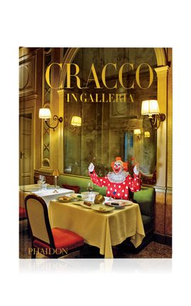 Phaidon Phaidon Cracco in Galleria Multi