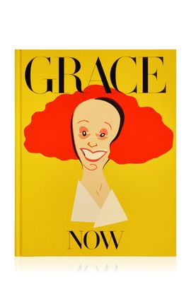 Phaidon Phaidon Grace: Now Yellow