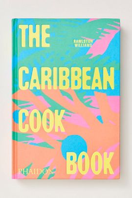 Phaidon The Caribbean Cookbook