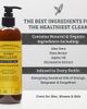 Pharmacopia Natural Bodycare Pharmacopia Natural Bodycare Citrus Body Lotion - Energizing Aromatherapy - 3