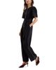 Phase Eight Phase Eight Alix Contrast Stitch Waist Tie Jumpsuit - 1