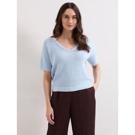 Phase Eight Phase Eight Amira Texture Jumper