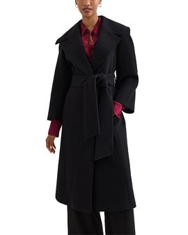 Phase Eight Phase Eight Annabel Collar Coat