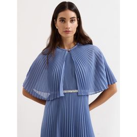 Phase Eight Phase Eight Anora Pleated Cover