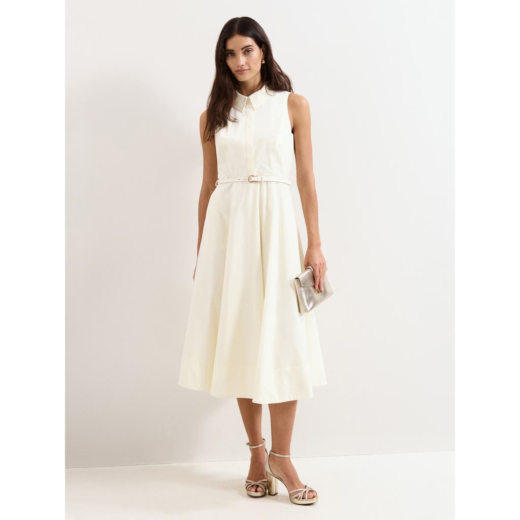 Phase Eight Phase Eight Ariane Shirt Dress