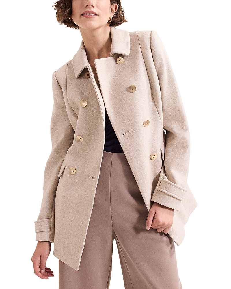 SACAI Jackets & Coats
