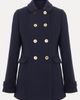 Phase Eight Phase Eight Aurelie Wool Peacoat - 2