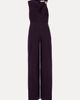 Phase Eight Phase Eight Avril Asymmetric Neck Wide-Leg Jumpsuit - 2