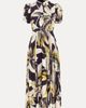 Phase Eight Phase Eight Bella Puff Sleeve Printed Shirt Dress - 2