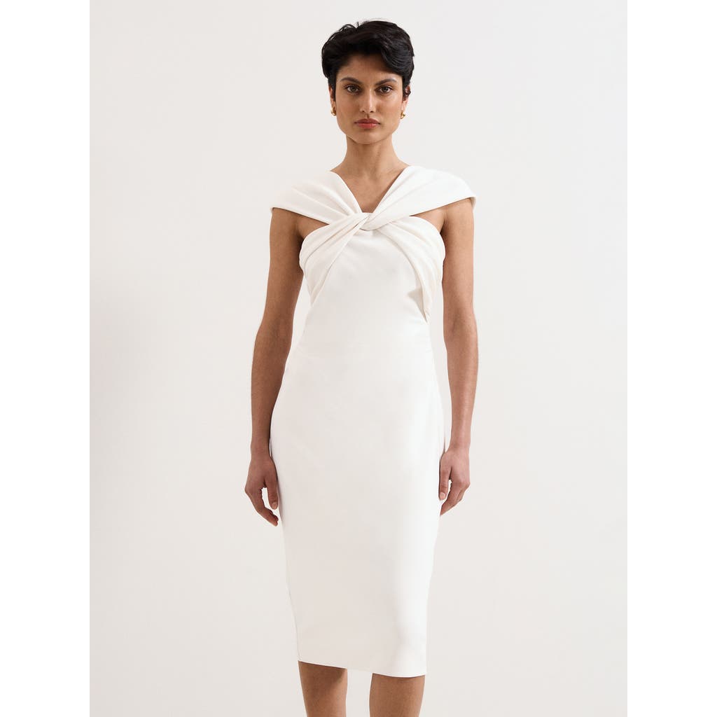 Phase Eight - Camela Dress