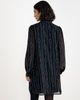 Phase Eight Phase Eight Candice Long Sheer-Sleeve Dress - 5