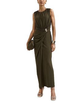 Sho Dress