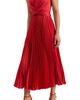 Phase Eight Phase Eight Celestia Faux Wrap Dress - 4