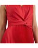 Phase Eight Phase Eight Celestia Faux Wrap Dress - 5