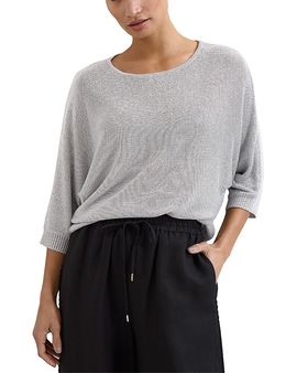 Phase Eight Phase Eight Cristine Dolman Sleeve Top