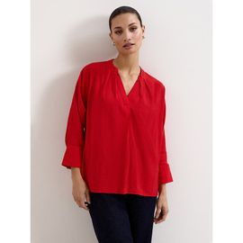 Phase Eight Phase Eight Cynthia V-Neck Blouse