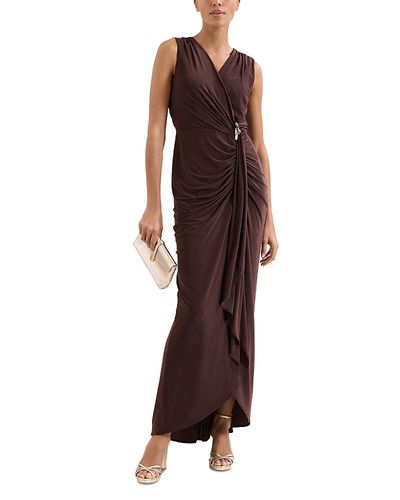 Phase Eight Phase Eight Delaney Jersey Maxi Dress