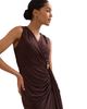 Phase Eight Phase Eight Delaney Jersey Maxi Dress - 3