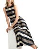 Phase Eight Phase Eight Delicia Fit & Flare Sleeveless Dress - 5