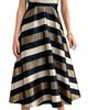 Phase Eight Phase Eight Delicia Fit & Flare Sleeveless Dress - 6