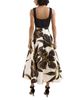 Phase Eight Phase Eight Delie Square Neck Maxi Dress - 3