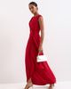 Phase Eight Phase Eight Donna Ruched Maxi Dress - 1