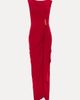 Phase Eight Phase Eight Donna Ruched Maxi Dress - 2