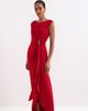 Phase Eight Phase Eight Donna Ruched Maxi Dress - 3