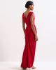Phase Eight Phase Eight Donna Ruched Maxi Dress - 5