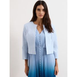 Phase Eight Phase Eight Elizabeth Cropped Jacket
