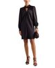 Phase Eight Phase Eight Elva Satin Shift Dress - 2