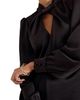 Phase Eight Phase Eight Elva Satin Shift Dress - 5
