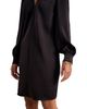 Phase Eight Phase Eight Elva Satin Shift Dress - 6
